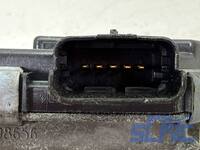 Corpo Farfallato CITROEN C3 2 SC 1.6 HDI 2009-2016 9673534480, 28275019, 0892542