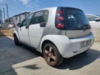 Smart Forfour 454 1.1 75CV 2004-2006