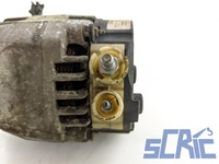 Alternatore PEUGEOT 107 PM, PN 1.0 2005-2014 270600Q010, 270600Q011