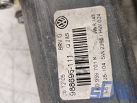 Motorino Alzavetro VW GOLF 5 1K1 1.9 TDI 2003-2008 1K0959701K, KO959701K, 340500