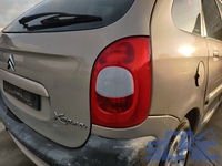 Citroen Xsara Picasso N68 2.0 HDI 90CV 1999-2011