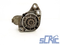 Motorino Avviamento VW CADDY 2 9K9B 1.9 D 1995-2004 020911023R, 020911023D