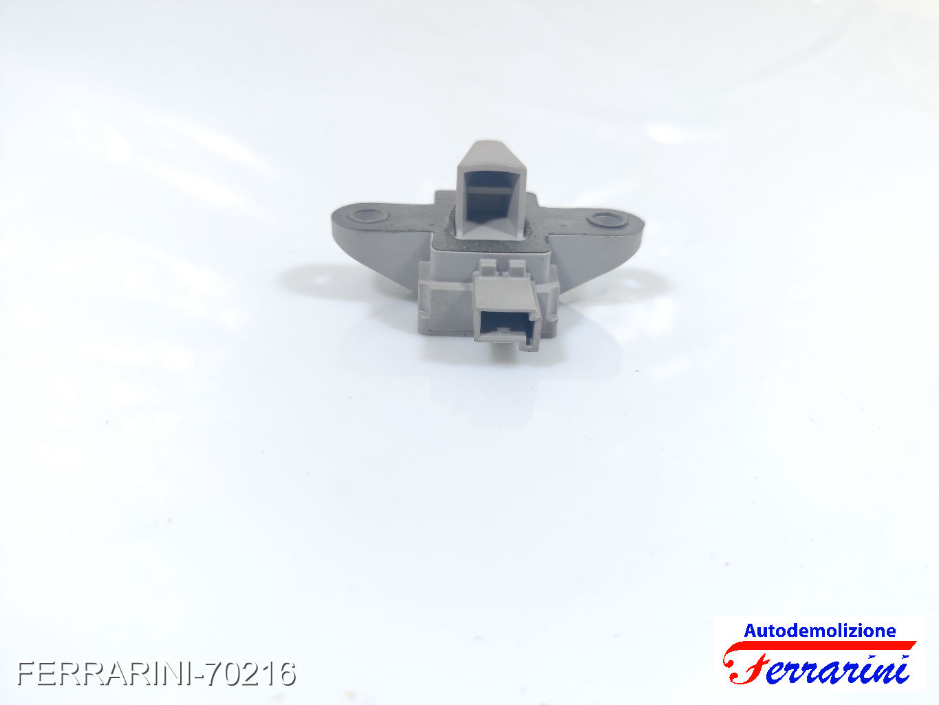 Sensore impatto CHRYSLER GRAND VOYAGER 5 RT 2007-2023 56054047AB, 5WK43902