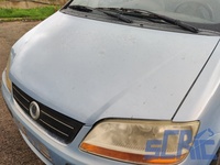 Fiat Idea 350 1.9 JTD 101CV 2004-2012