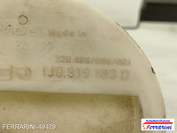Cestello Pompa Galleggiante Serbatoio SEAT LEON 1M1 1.9 TDI 1999-2006 1J0919183D 6