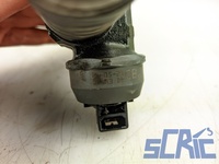 Iniettore AUDI A4 8E+02 1.9 TDI 2000-2004 038130073AR, 36130073AX, 038130079FX
