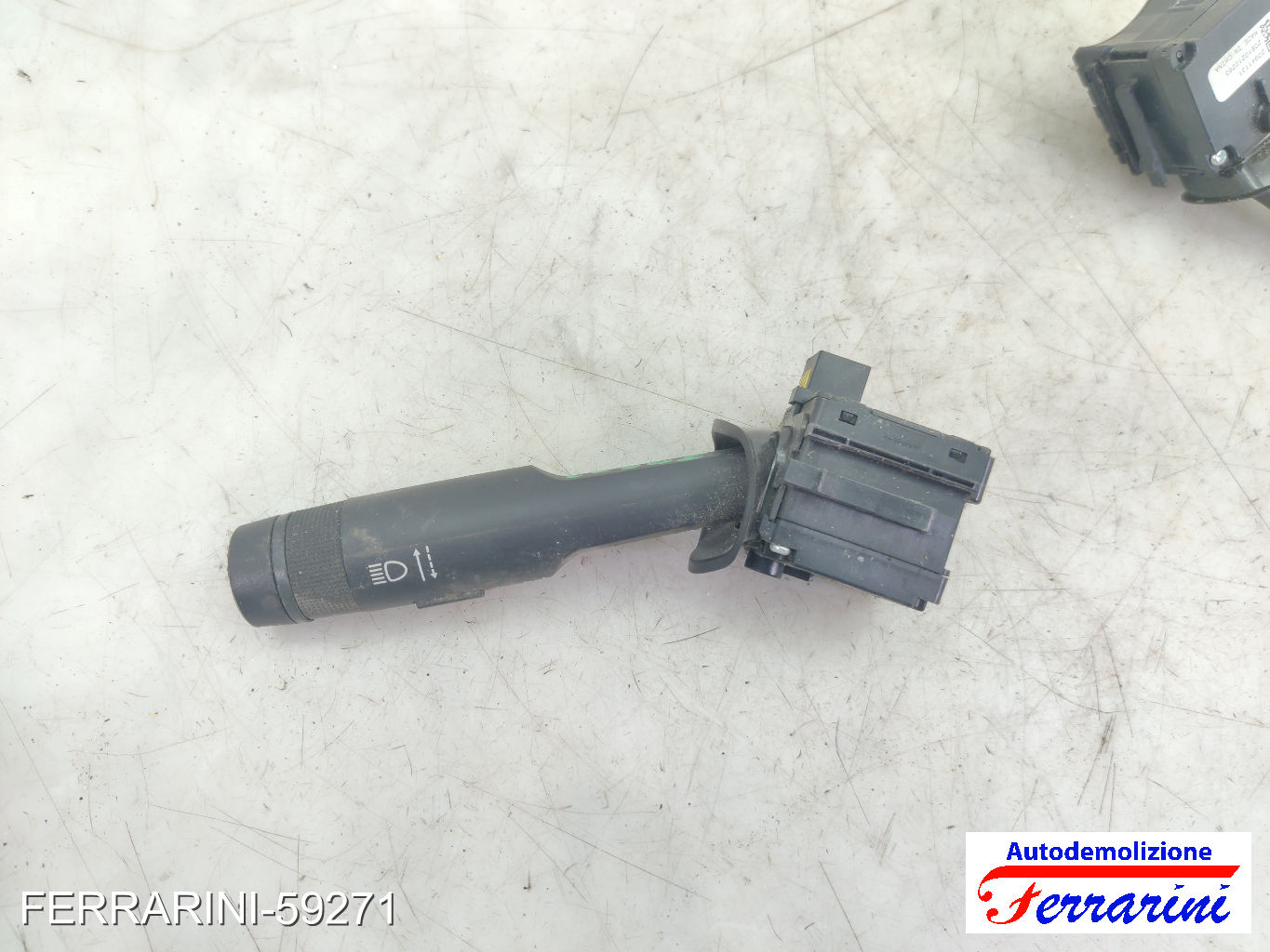 Devioluci OPEL ASTRA J P10 2009-2015 20941131, 20941129, 20810210263 10