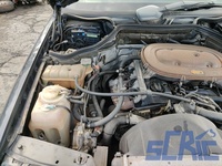 Mercedes 124 Coupe C124 200 CE 122CV 1990-1992