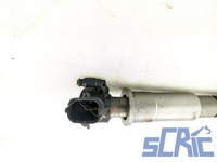 Iniettore NISSAN QASHQAI 1 J10, JJ10E, NJ10 2.0 DCI TRAZIONE INTEGRALE 2007-2013