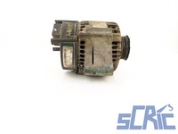 Alternatore SMART FORTWO 450 0.6 1998-2004 63321658, 0003250V011, A1601540501