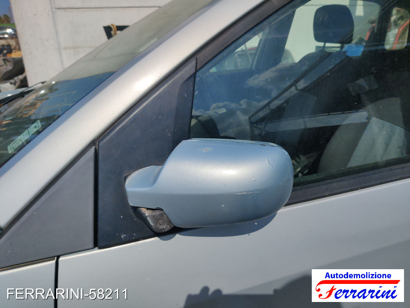 Ford Fiesta 5 JD, JH 1.4 TDCI 68CV 2001-2008
