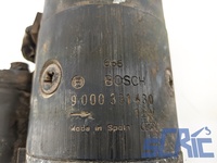 Motorino Avviamento NISSAN VANETTE HC 23 2.3 D 1994-2002 9000331430, 233007C625
