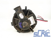 Ventola Stufa CITROEN C3 1 FC, FN 2002-2009 6441J8, 9001096, 900109663