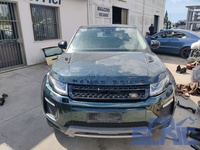 Land Rover Range Rover Evoque L538 2.0 D 4X4 180CV 2015-2019