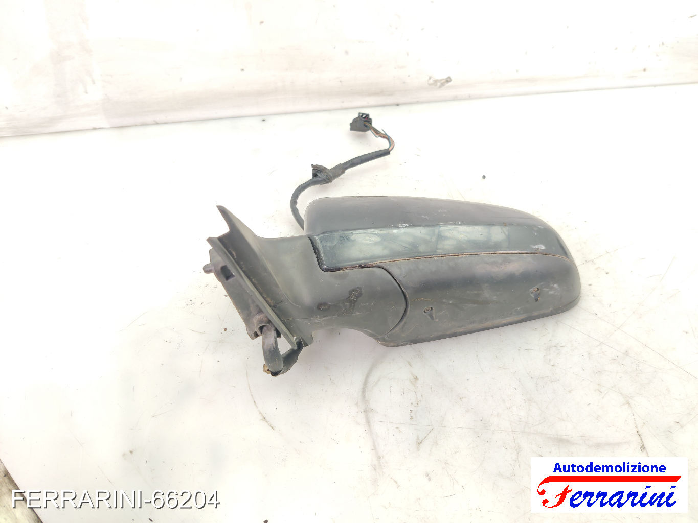 Specchietto Laterale AUDI A3 8P1 2003-2012 sinistro, sx