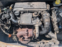 Citroen C3 1 FC, FN 1.4 HDI 68CV 2002-2009