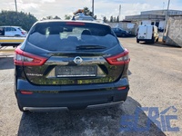 Nissan Qashqai 2  J11 1.5 DCI 110CV 2013-2023