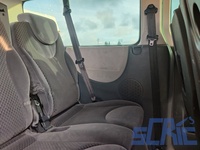 Fiat Scudo 270, 272 2.0 D MULTIJET 120CV 2007-2016