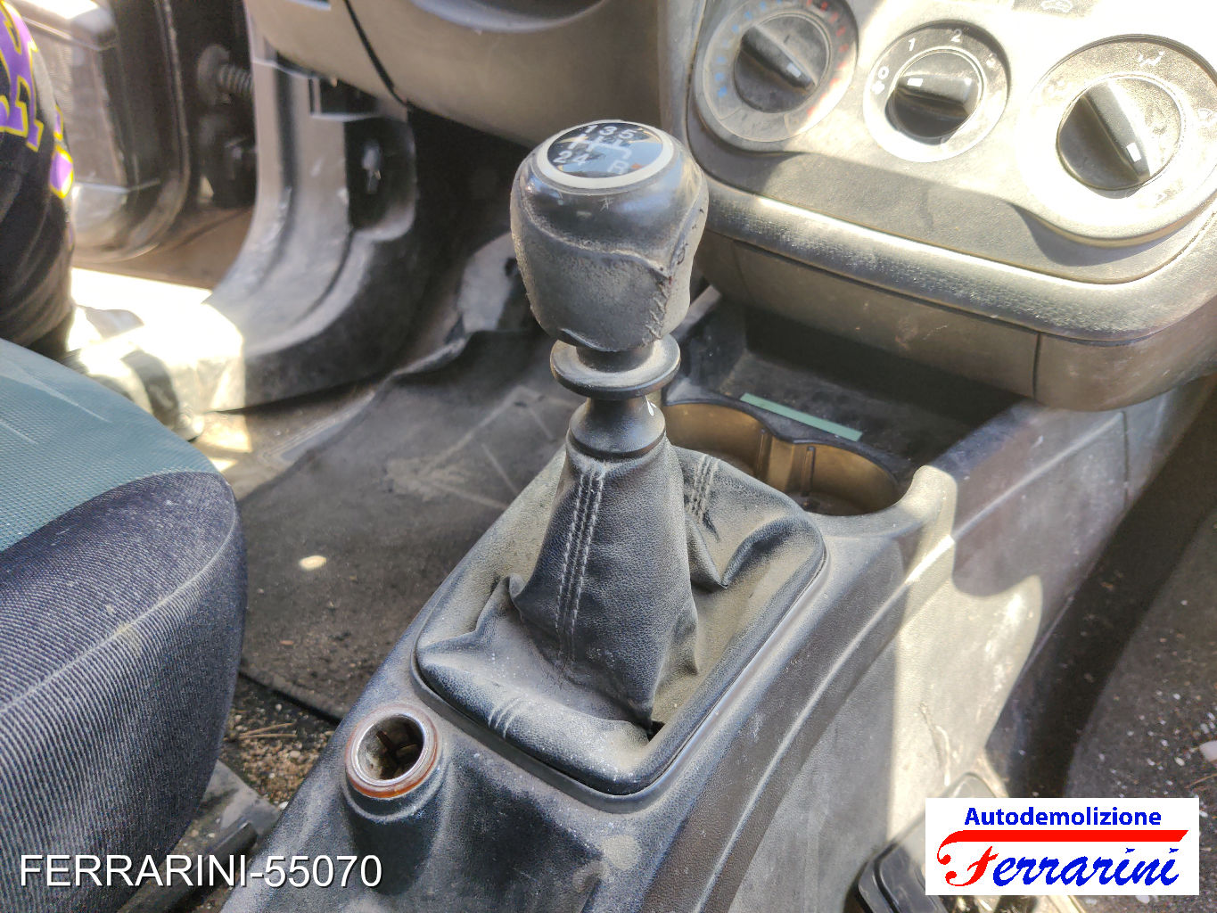 Fiat Grande Punto 26
