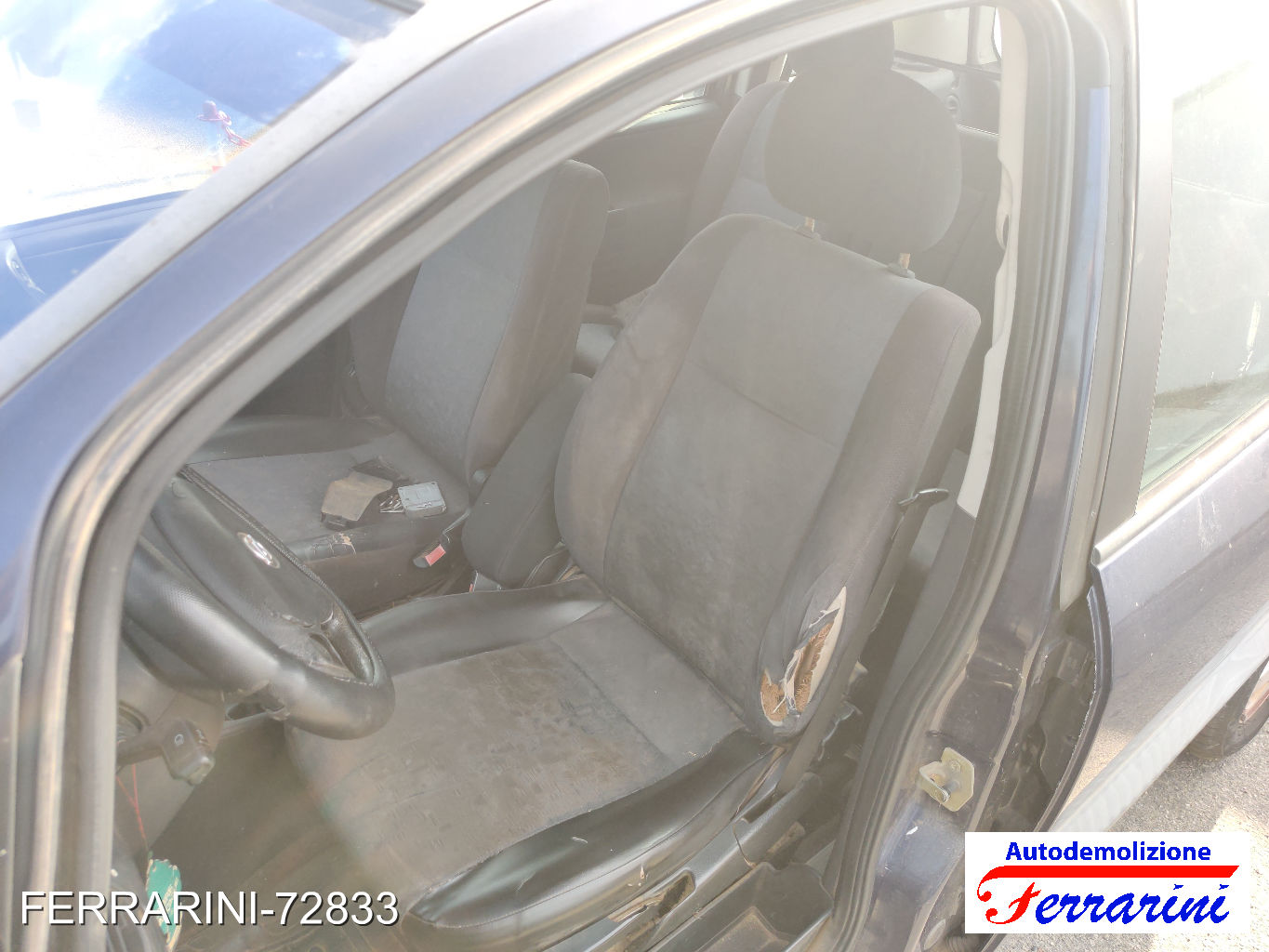 Opel Zafira A 37