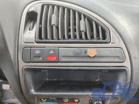 Citroen Saxo S0, S1 1.5 D 57CV 1996-2001