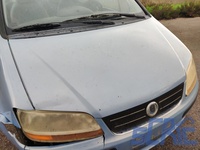 Fiat Idea 350 1.9 JTD 101CV 2004-2012