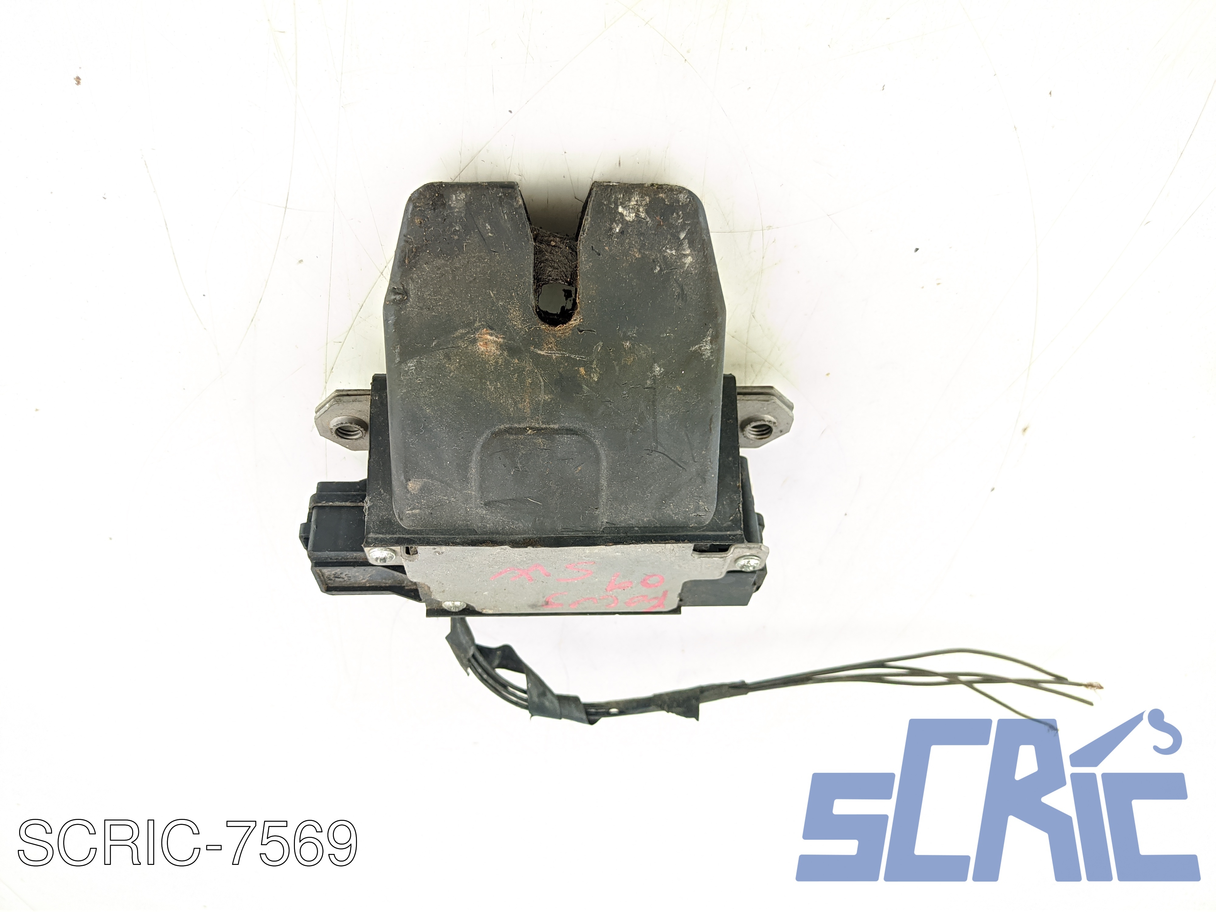Chiusura Serratura Portellone FORD FOCUS 2 DA, DP, HCP 2005-2012 8M51R442A66CA