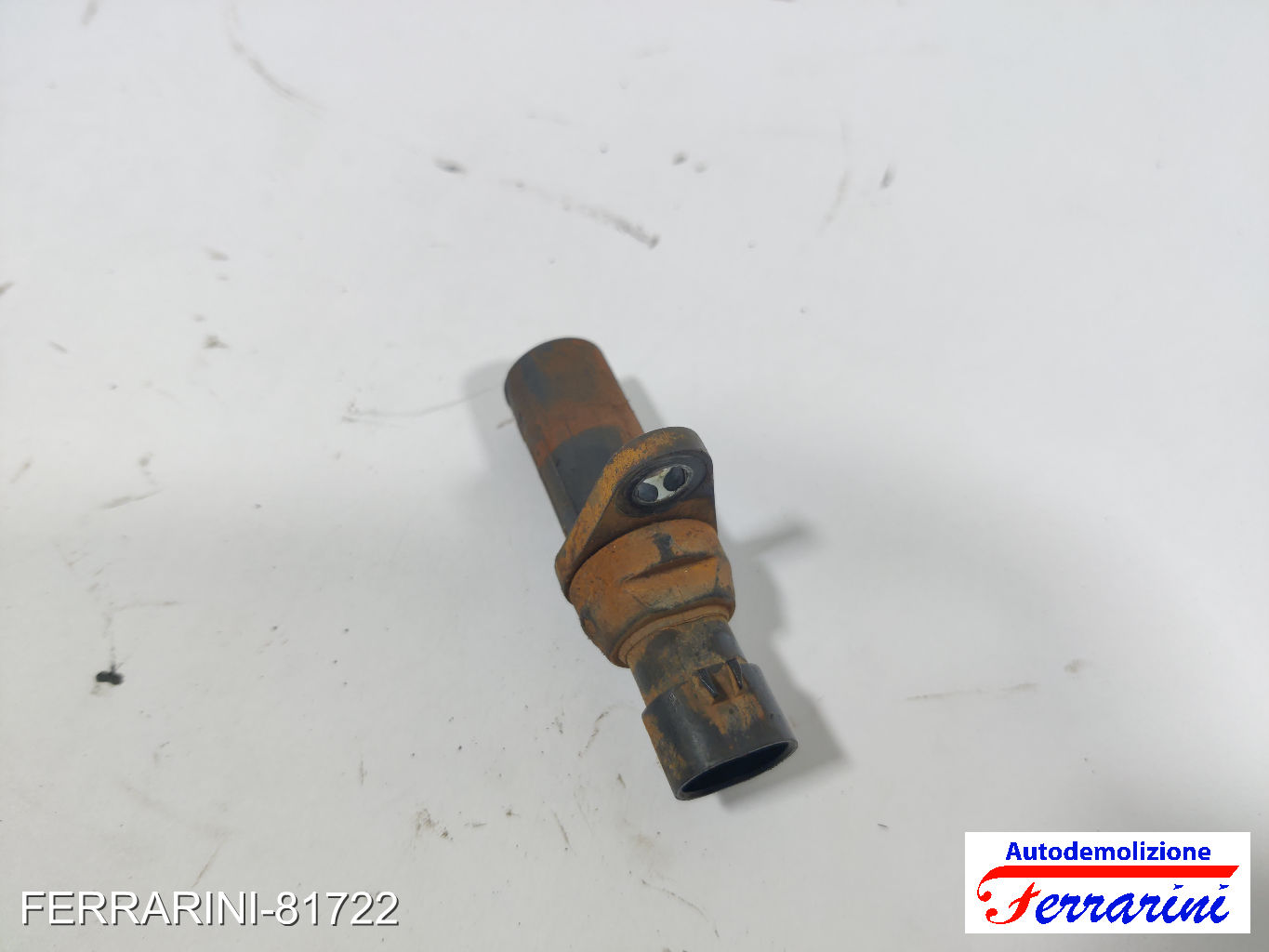 Sensore Di Giri LANCIA YPSILON 843 1.2 2003-2011
