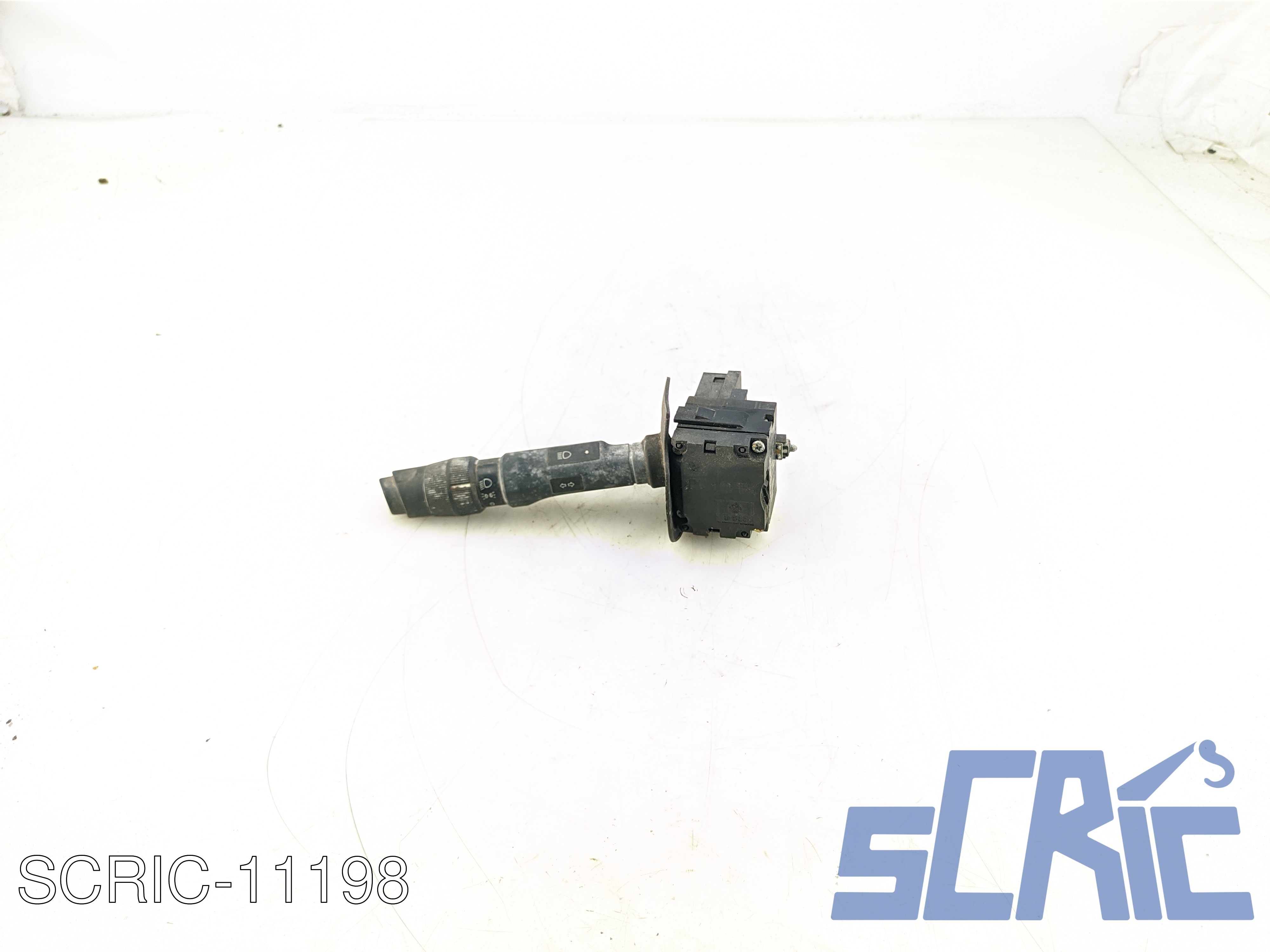 Leva Comando Luci Frecce ALFA ROMEO 155 167 1993-1996 112883580, 150420000