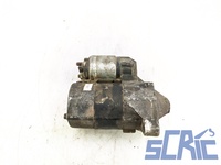 Motorino Avviamento RENAULT CLIO 2 BB, CB 1.2 1998-2010 7700864608, 2330000QAM 6