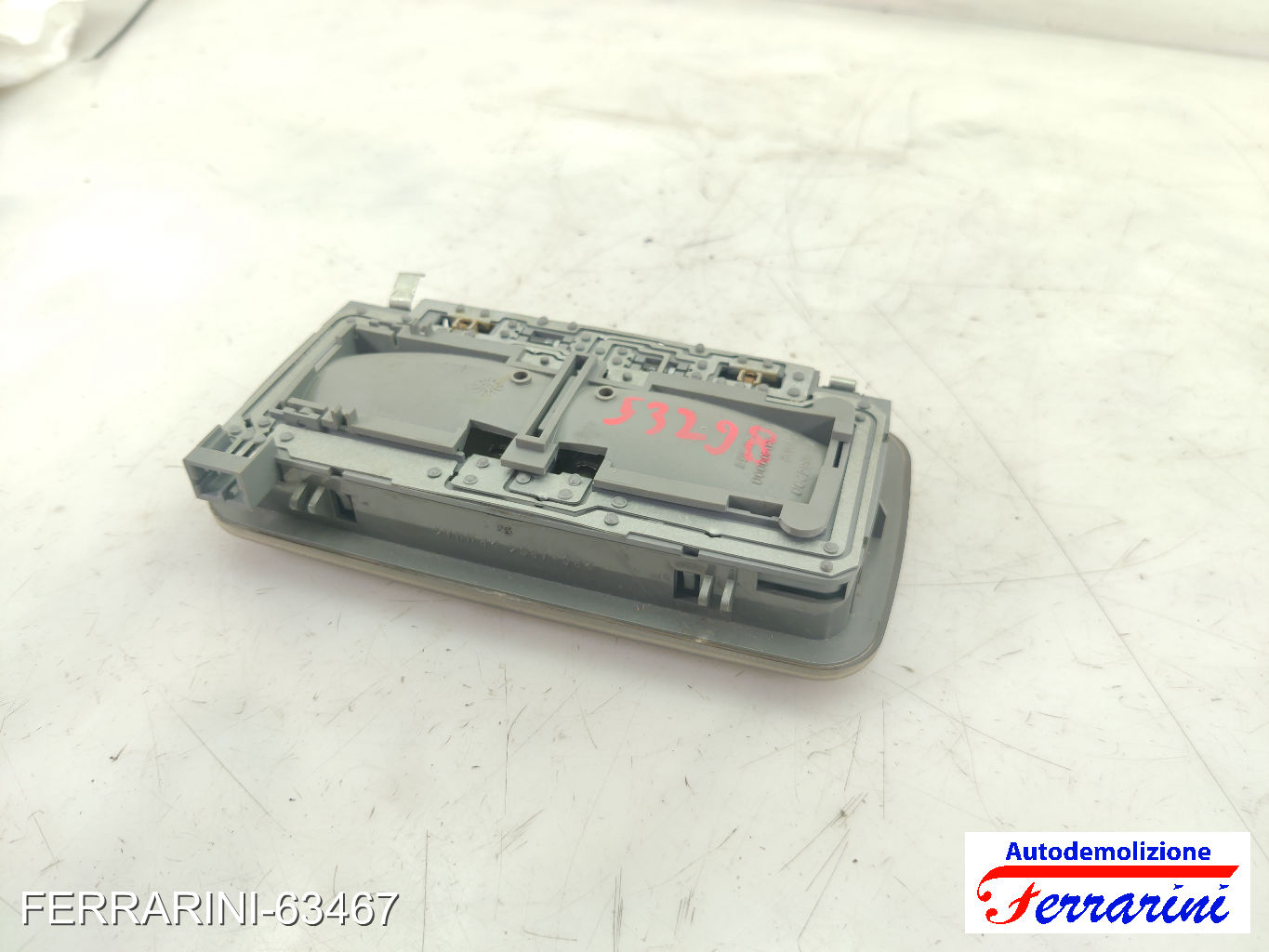 ALFA ROMEO 147 937 2001-2010