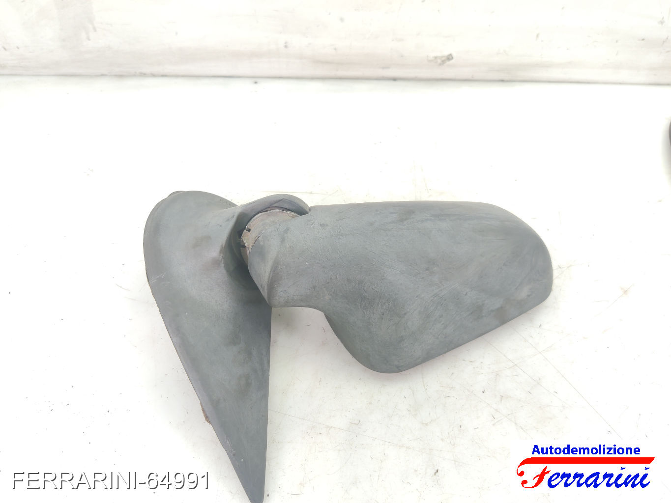 Specchietto Laterale FIAT PUNTO 176 1996-1999 destro, dx 7
