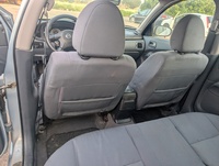 Nissan Almera 2  N16 1.5 DCI 82CV 2003-2006