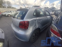 Vw Polo 6C1, 6R1 1.4 85CV 2009-2014