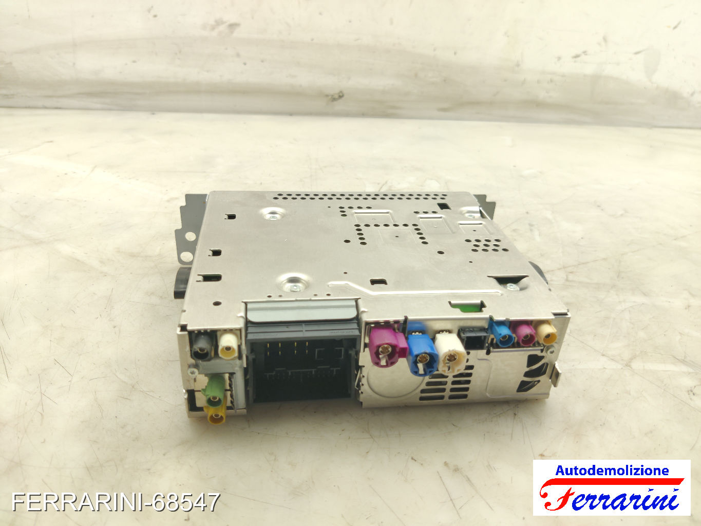 BMW X1 F48 2015-2023 9