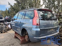 Citroen C4 Grand Picasso 1 UA 2.0 HDI 138 136CV 2006-2013