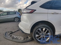 Ford Edge 2.0 TDCI BITURBO AWD 4X4 210CV 2015-2018