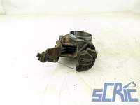 Corpo Farfallato FIAT PUNTO 188 1.2 60 1999-2010 77363298, 46781326, PETGF303 8