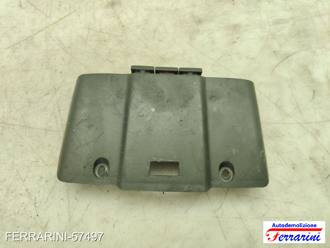 interruttore tasto 4 frecce ESP CITROEN C3 2 SC 2009-2023 1C0857857, 1C0857857C