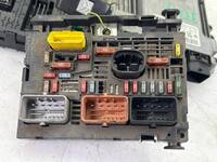 Kit Accensione CITROEN C4 PICASSO 1 UD 1.6 HDI 2007-2013 0281013872, 9664843780 8