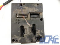 Kit Accensione RENAULT MEGANE SCENIC JA0/1 1.9 DTI 1997-1999 0281010077
