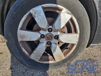 Nissan Note E11, NE11 1.5 DCI 86CV 2006-2012