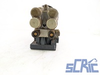 Centralina Pompa Abs RENAULT SCENIC 1 FA0, JA0/1 1.6 1999-2003 7700432643