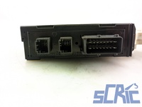 Motorino Alzavetro CITROEN C8 EA, EB 2.0 HDI 2002-2014 1488740080, 991729203