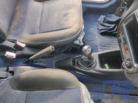 Citroen Saxo S0, S1 1.5 D 57CV 1996-2001