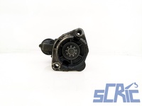 Motorino Avviamento VW FOX 5Z1, 5Z3, 5Z4 1.2 2005-2011 021911023S, 270509