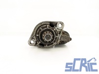 Motorino Avviamento VW TRANSPORTER 3 24 1.6 D 1981-1987 068911023M, 068911023MX 10