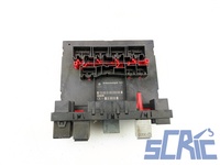 Body Computer VW GOLF 5 1K1 1.9 TDI 2003-2008 1K0937049, S0301, 00670649