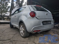 Alfa Romeo Mito 955 1.3 MULTIJET 95CV 2009-2018