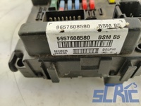 Kit Accensione LANCIA PHEDRA 179 2.2 JTD 2002-2010 9647474680, 281011133